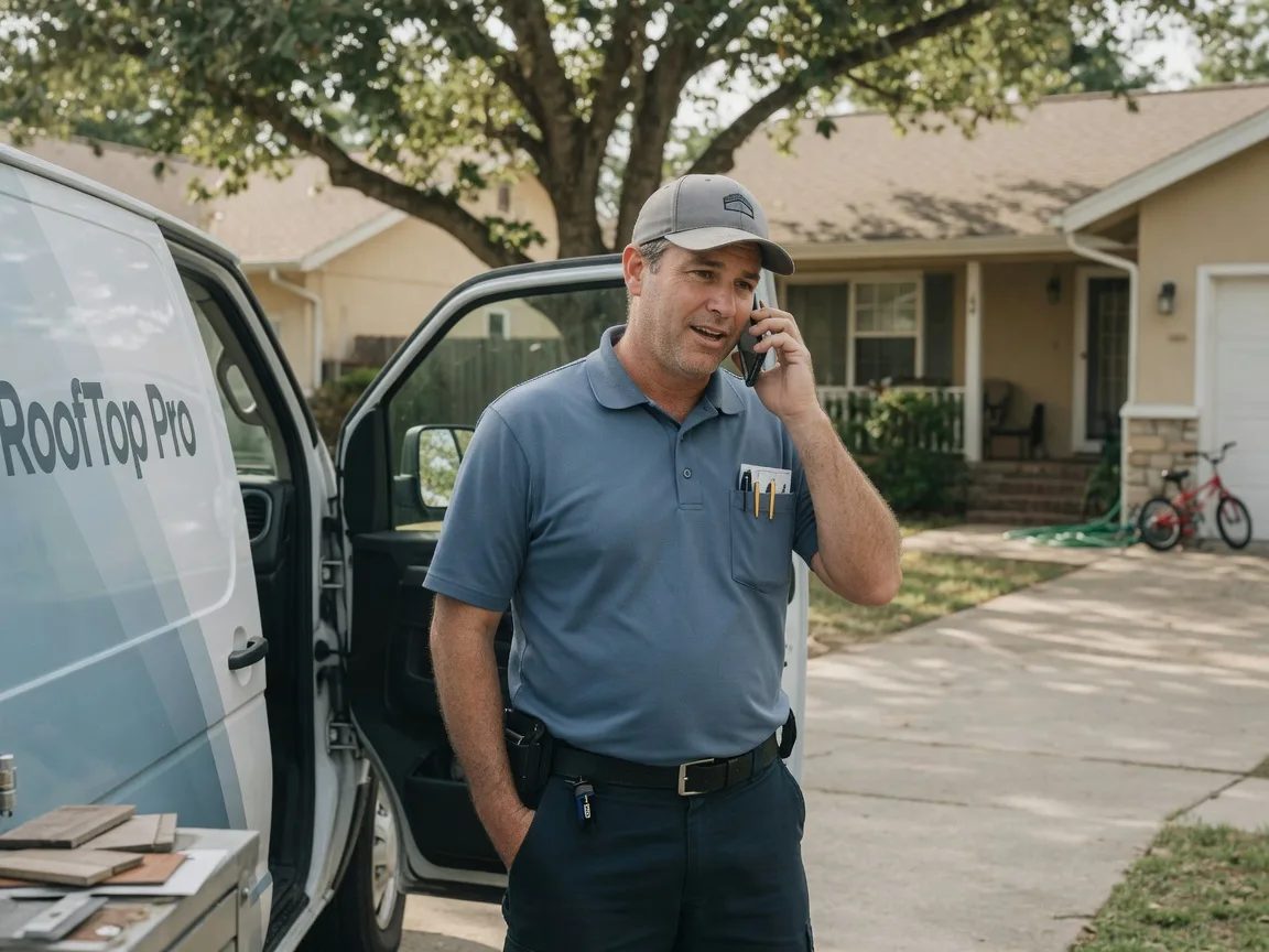 Roof Repair Lipan, TX FAQs