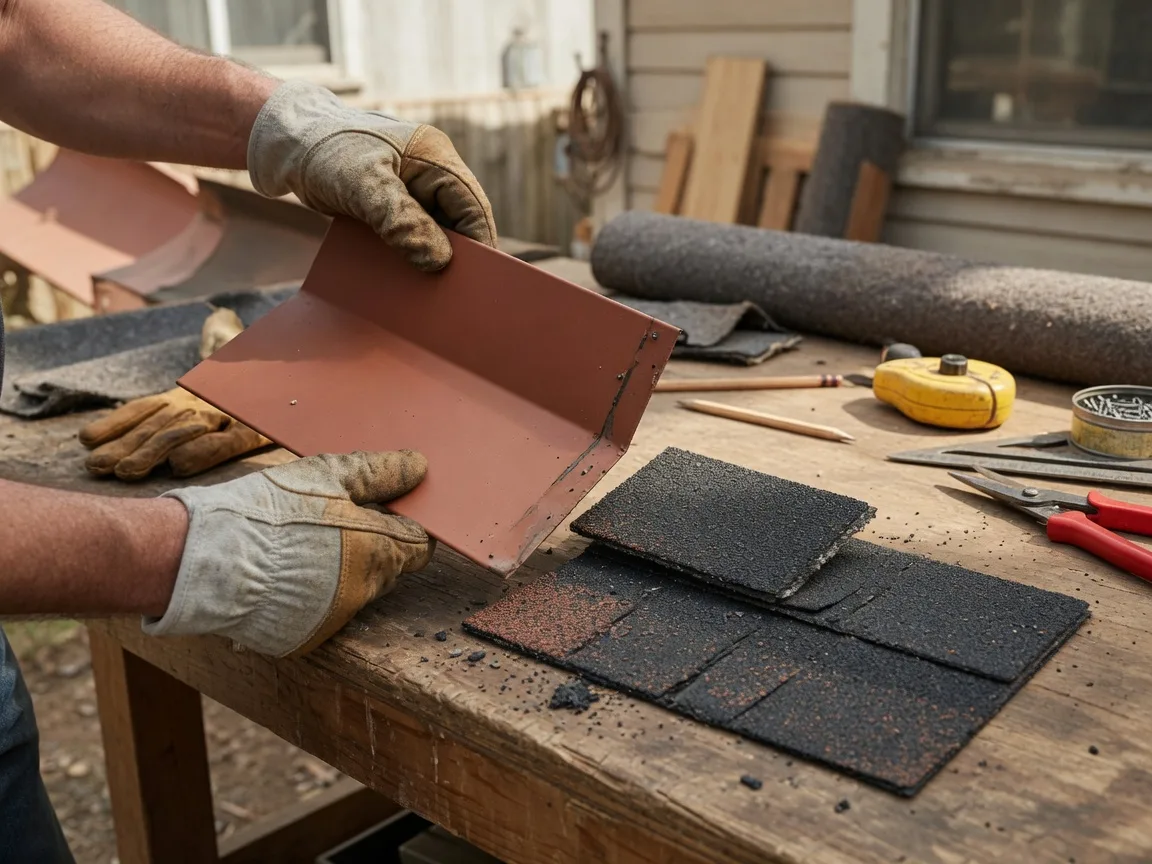 Roof Repair company in Lipan, TX
